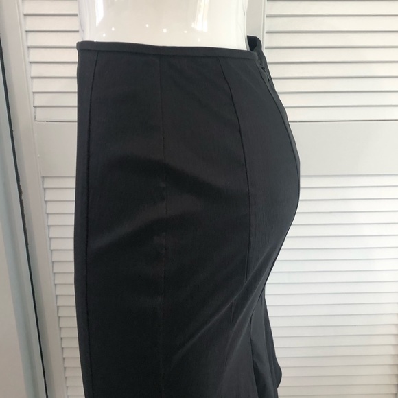 Tadashi Mermaid Skirt - Picture 7 of 16